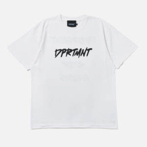 OG LOGO TEE White