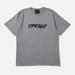 OG LOGO TEE Gray