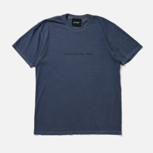 DMV-3rd Tee Navy