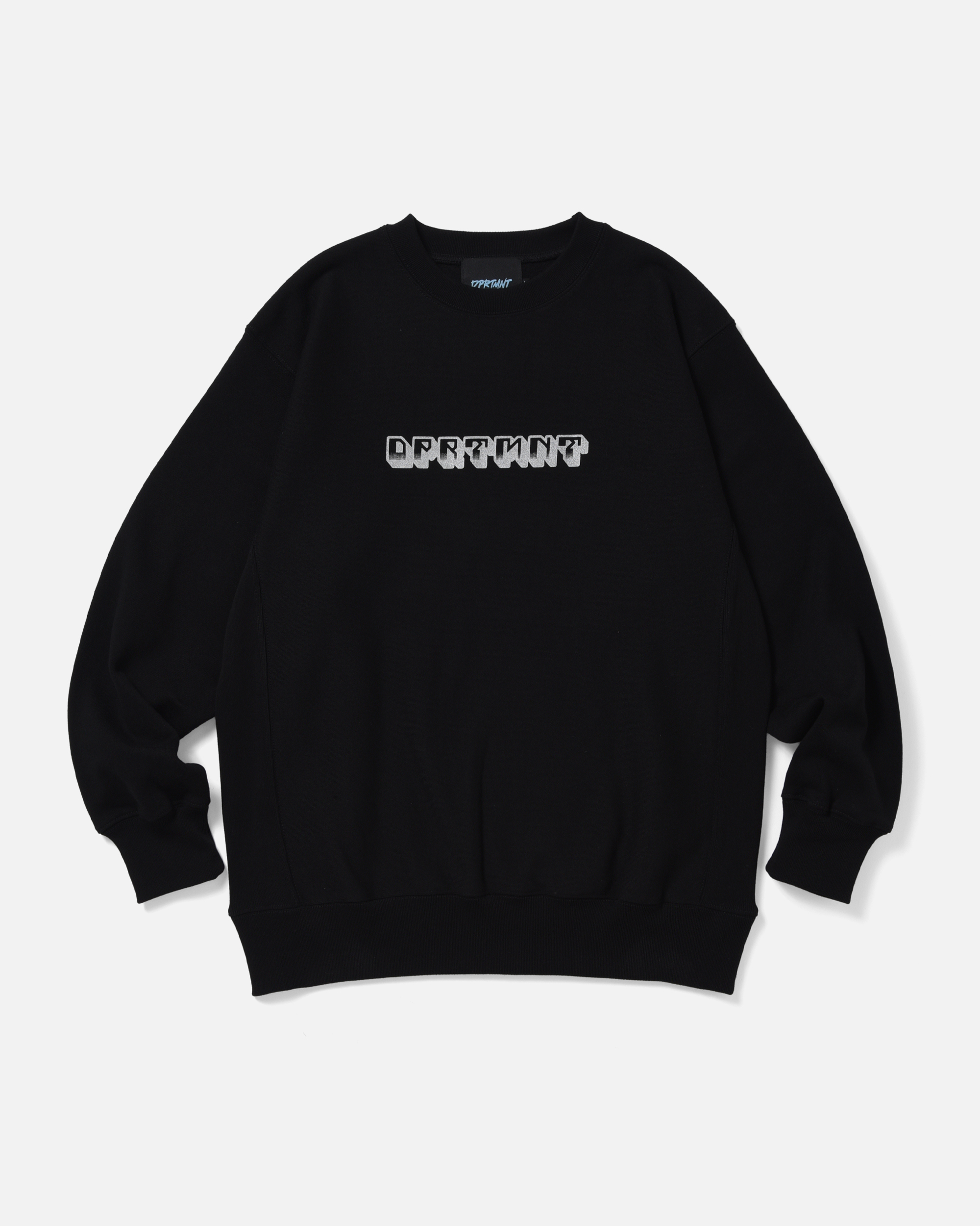 DMV-3rd Sweat