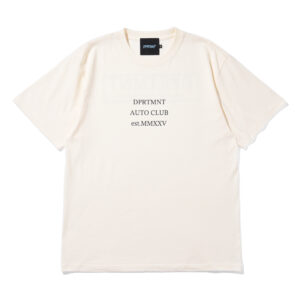 DMV-4th Tee