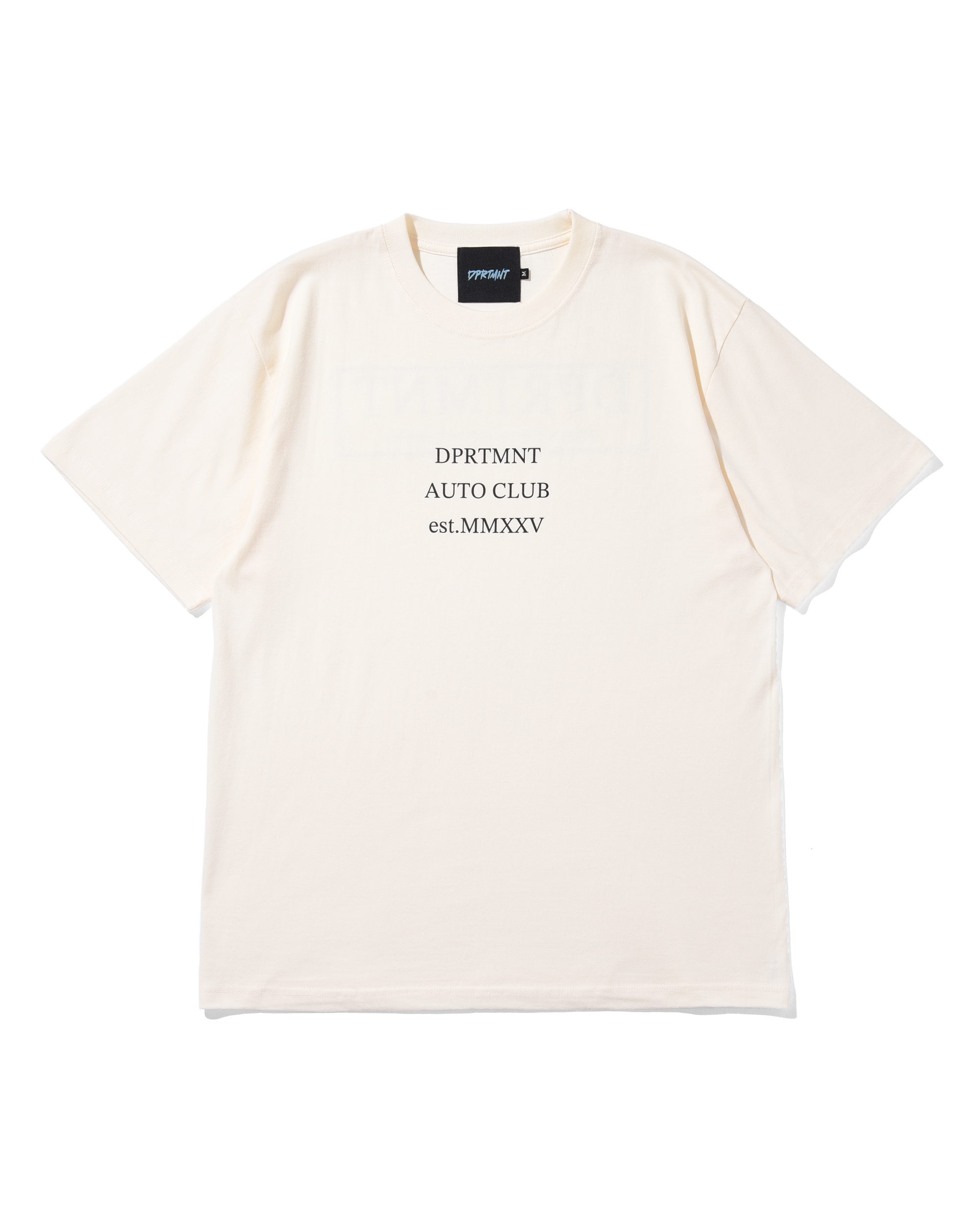 DMV-4th Tee