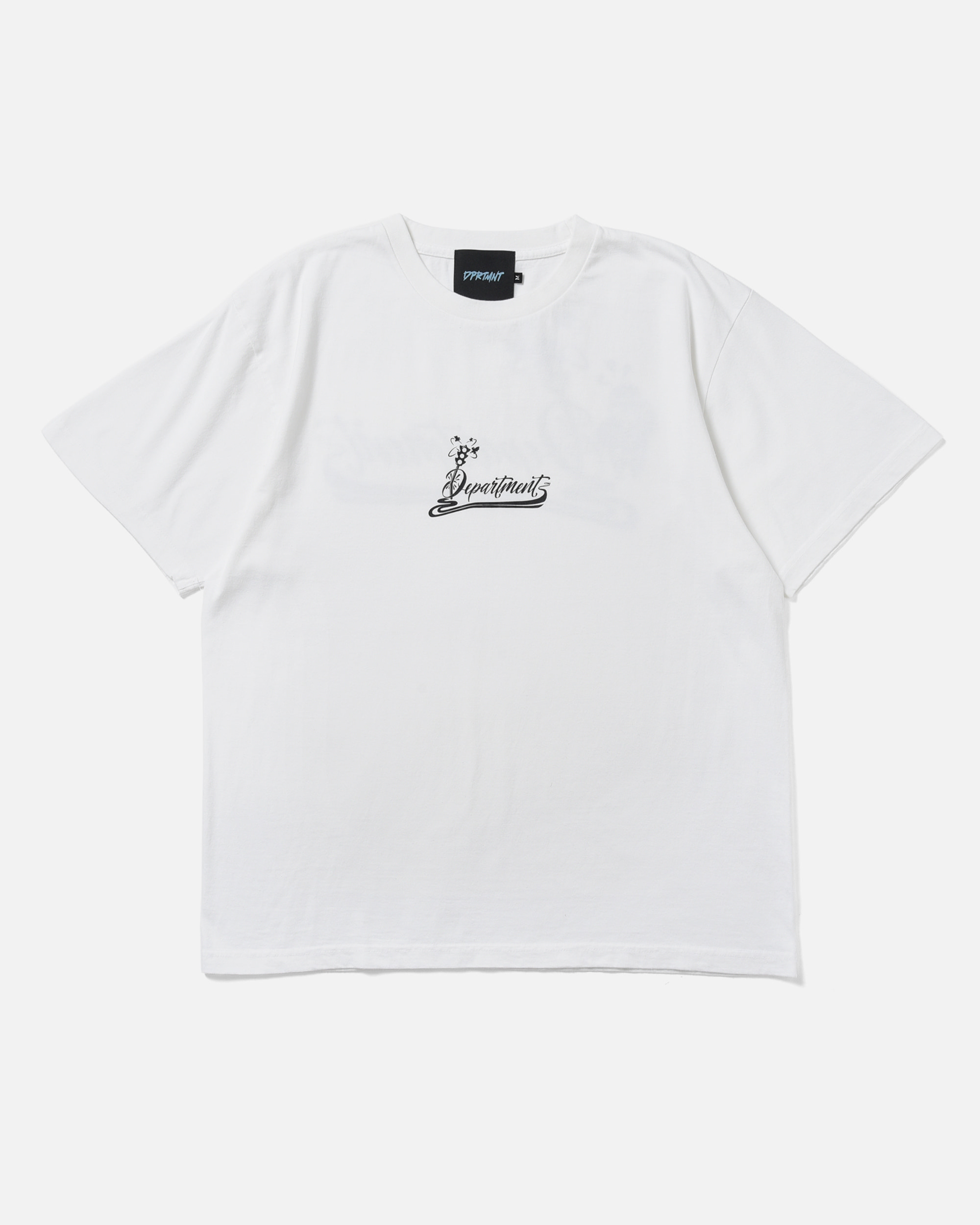 DMV-5th Tee